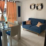 Apartamento Amoblado Conjunto Cerrado Con Piscina