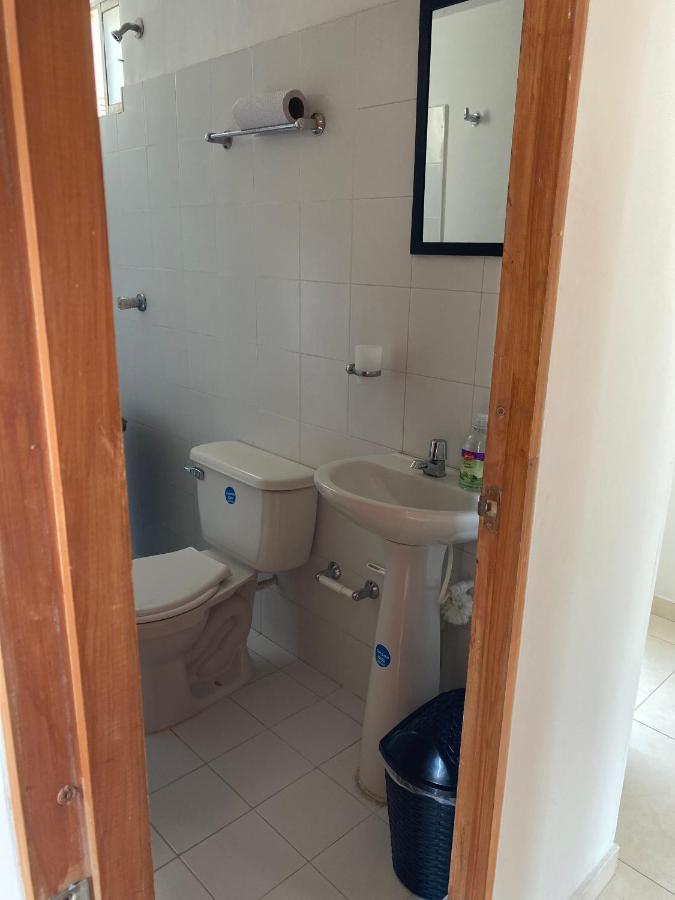 Appartement Amoblado Conjunto Cerrado Con Piscina Santa Marta (Magdalena)